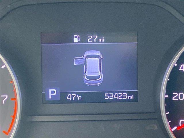 used 2021 Kia Sportage car, priced at $16,989