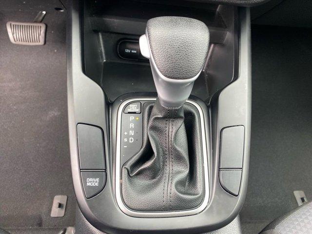 used 2023 Kia Soul car, priced at $18,235