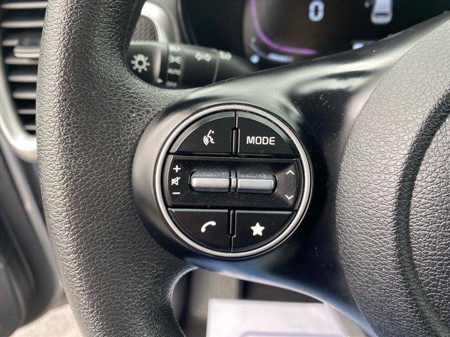 used 2023 Kia Soul car, priced at $18,235