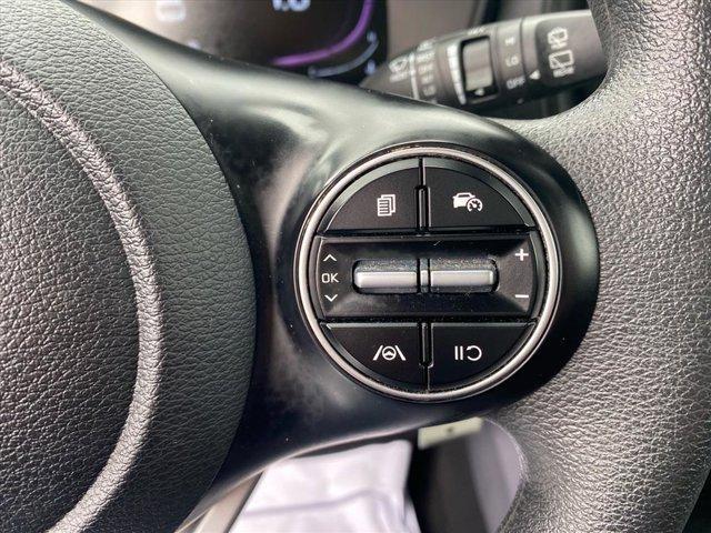 used 2023 Kia Soul car, priced at $18,235