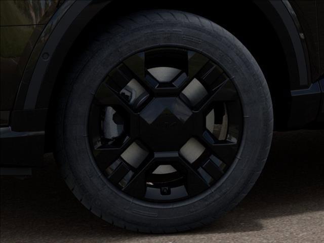 new 2027 Kia Telluride car, priced at $55,980