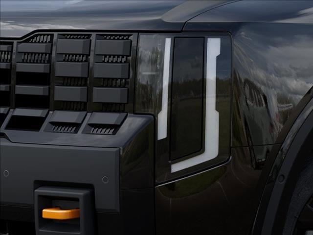 new 2027 Kia Telluride car, priced at $55,980