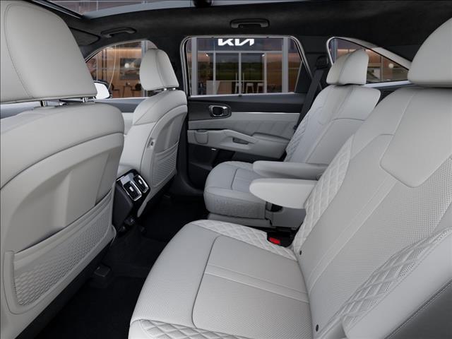 new 2026 Kia Sorento Plug-In Hybrid car, priced at $55,220