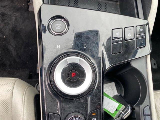 used 2023 Kia Sportage Hybrid car, priced at $24,794