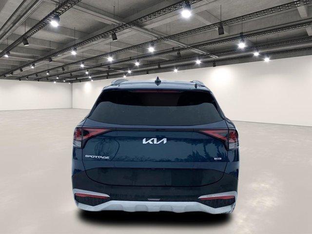 used 2023 Kia Sportage Hybrid car, priced at $24,794