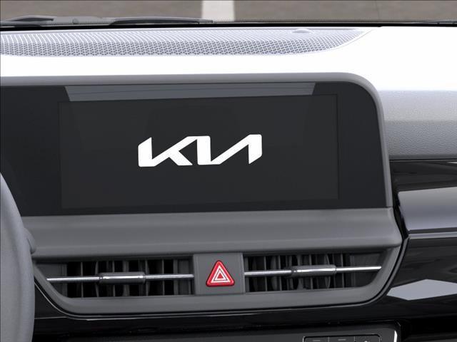new 2026 Kia Seltos car, priced at $28,840