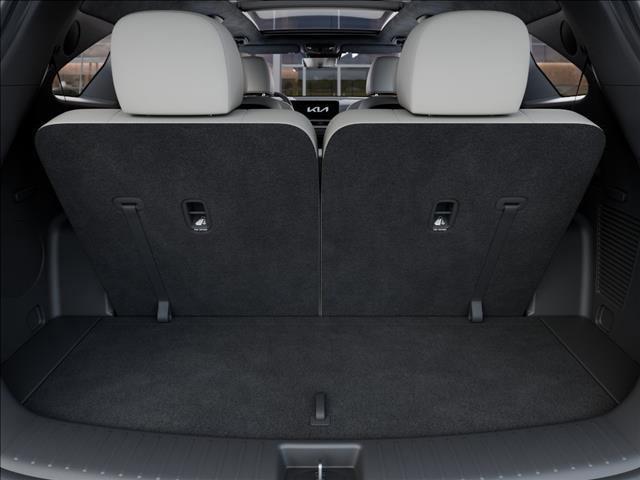 new 2026 Kia Sorento Hybrid car, priced at $49,115