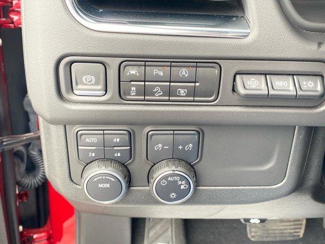 used 2024 Chevrolet Tahoe car, priced at $72,919
