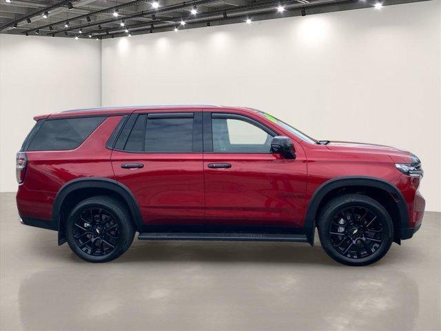used 2024 Chevrolet Tahoe car, priced at $72,919