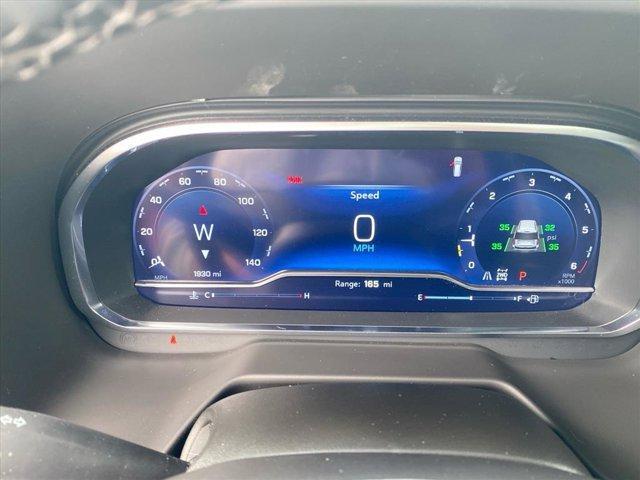 used 2024 Chevrolet Tahoe car, priced at $72,919