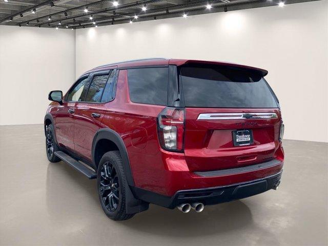 used 2024 Chevrolet Tahoe car, priced at $72,919