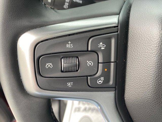 used 2024 Chevrolet Tahoe car, priced at $72,919