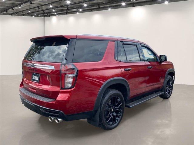 used 2024 Chevrolet Tahoe car, priced at $72,919