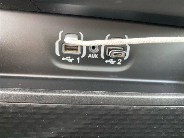 used 2022 Ram 1500 car, priced at $46,888