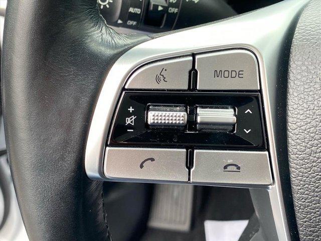 used 2021 Kia Telluride car, priced at $33,909