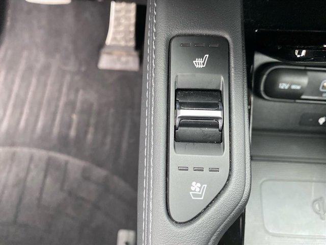 used 2021 Kia Telluride car, priced at $33,909