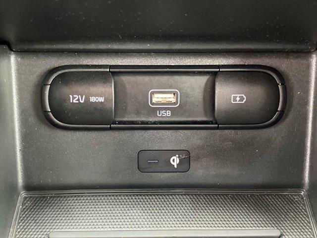 used 2021 Kia Telluride car, priced at $33,909