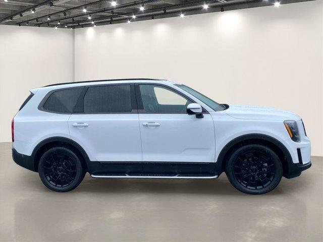 used 2021 Kia Telluride car, priced at $33,909