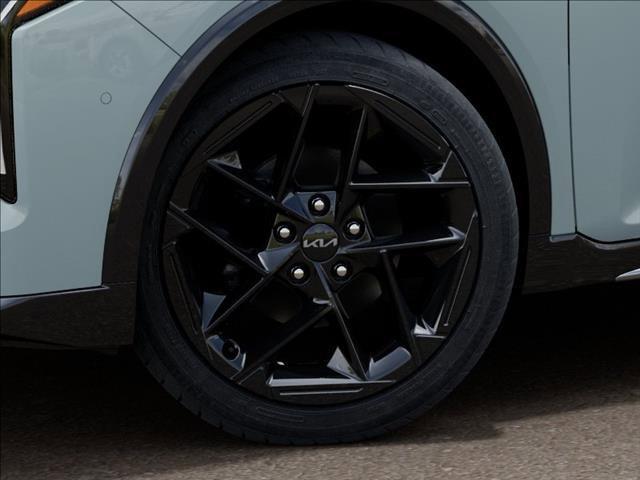 new 2026 Kia K4 car, priced at $32,810