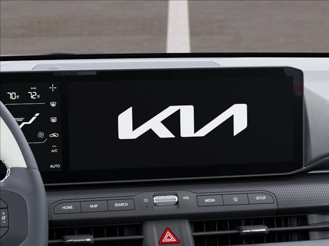 new 2026 Kia K4 car, priced at $32,810