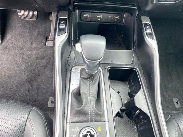 used 2023 Kia Sorento car, priced at $28,542