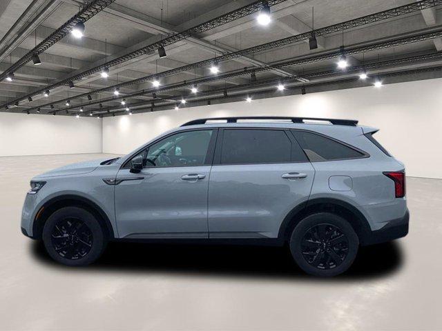 used 2023 Kia Sorento car, priced at $28,542