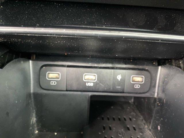 used 2023 Kia Sorento car, priced at $28,542