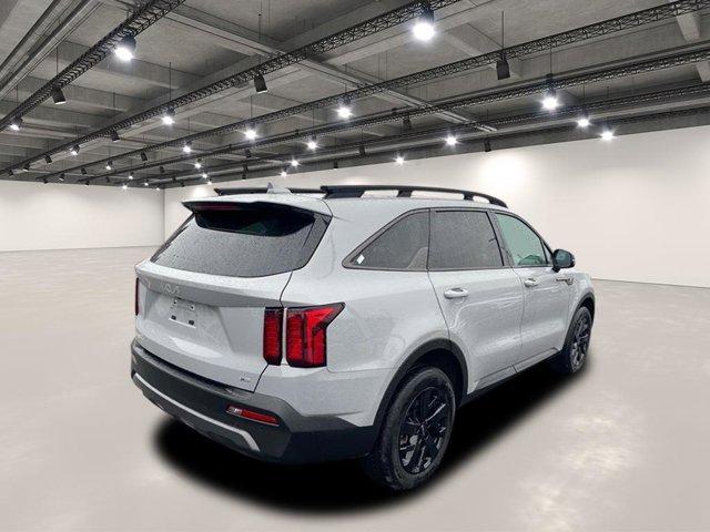 used 2023 Kia Sorento car, priced at $28,542