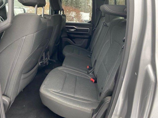 used 2019 Ram 1500 car, priced at $24,524