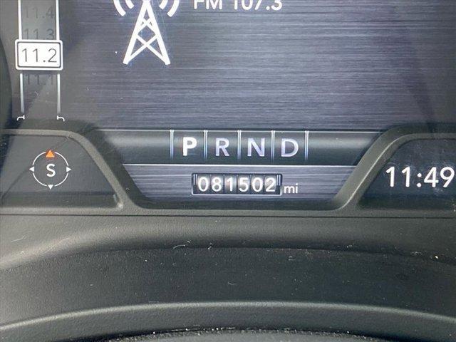 used 2019 Ram 1500 car, priced at $24,524