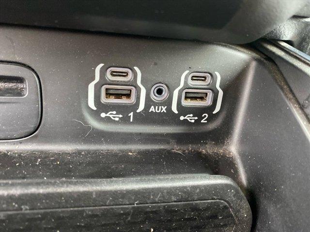 used 2019 Ram 1500 car, priced at $24,524