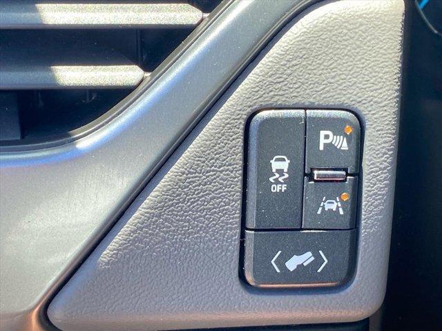 used 2018 Chevrolet Suburban car, priced at $20,568
