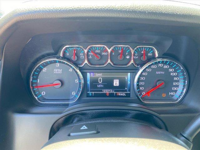 used 2018 Chevrolet Suburban car, priced at $20,568