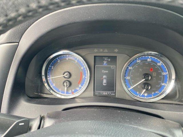 used 2017 Toyota Corolla car, priced at $9,999