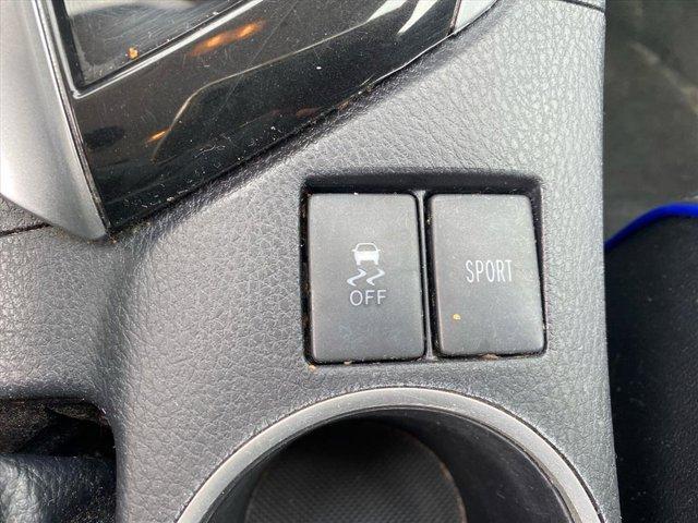 used 2017 Toyota Corolla car, priced at $9,999