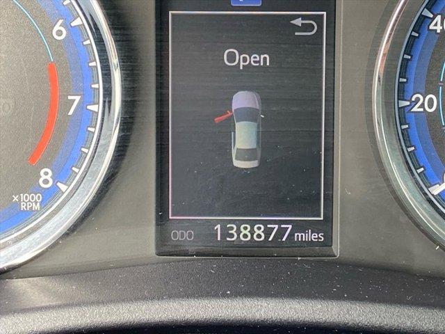 used 2017 Toyota Corolla car, priced at $9,999