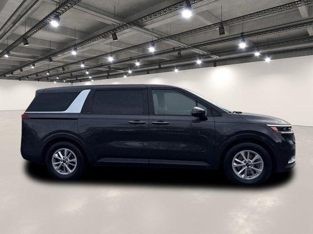 used 2023 Kia Carnival car, priced at $24,444
