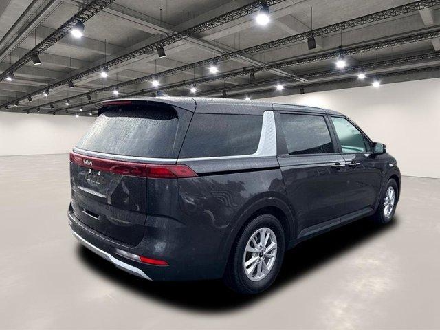 used 2023 Kia Carnival car, priced at $24,444