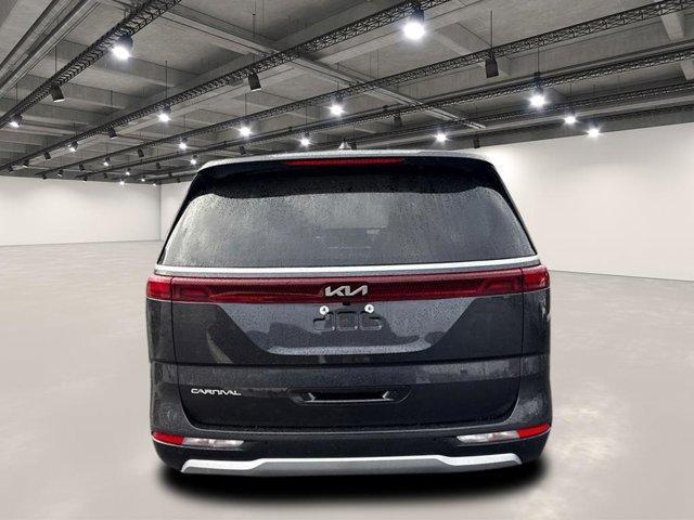 used 2023 Kia Carnival car, priced at $24,444