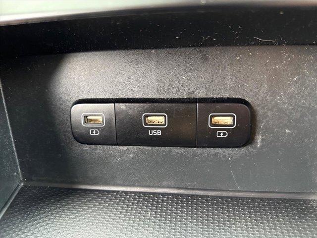 used 2023 Kia Carnival car, priced at $24,444