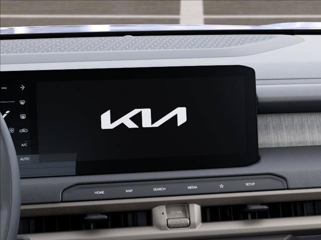new 2027 Kia Telluride car, priced at $59,090