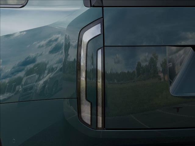 new 2027 Kia Telluride car, priced at $49,580