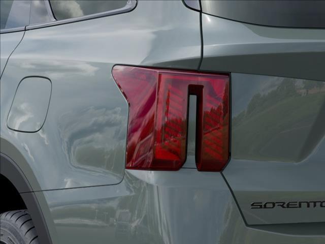 new 2026 Kia Sorento Plug-In Hybrid car, priced at $55,220