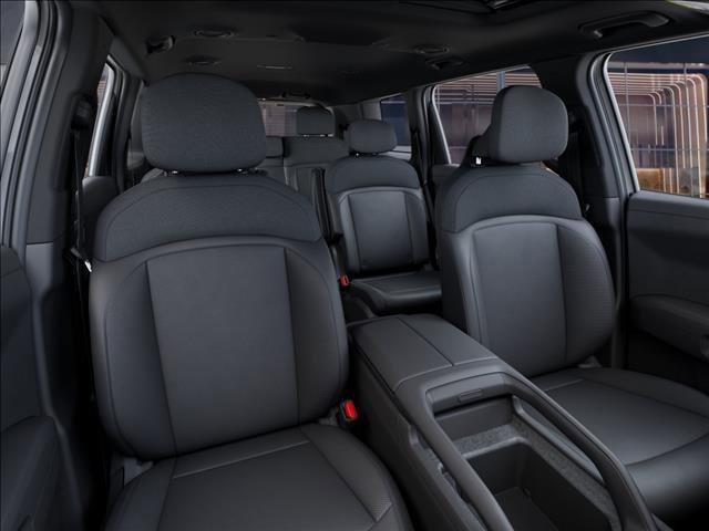 new 2027 Kia Telluride car, priced at $46,380