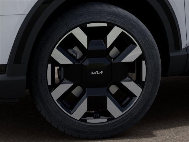 new 2027 Kia Telluride car, priced at $46,380