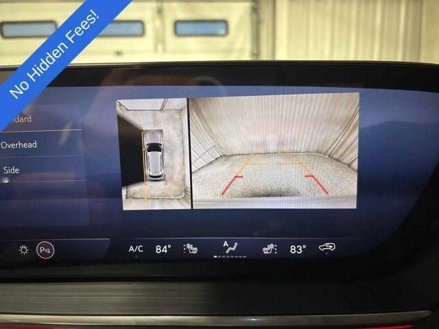 new 2026 Buick Envision car, priced at $42,793