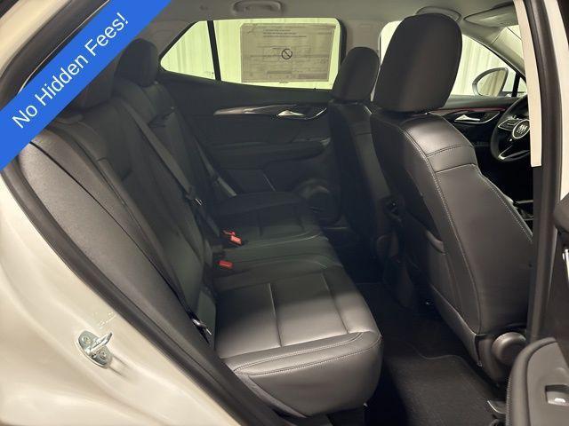 new 2026 Buick Envision car, priced at $42,793