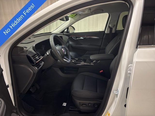 new 2026 Buick Envision car, priced at $42,793