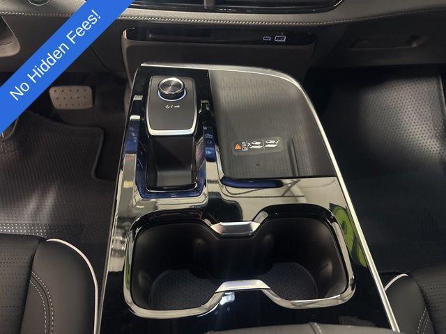 new 2026 Buick Enclave car, priced at $49,866