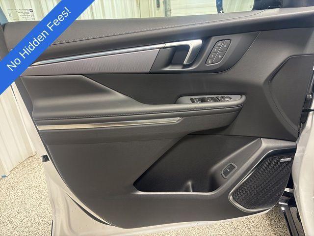 new 2026 Buick Enclave car, priced at $49,866